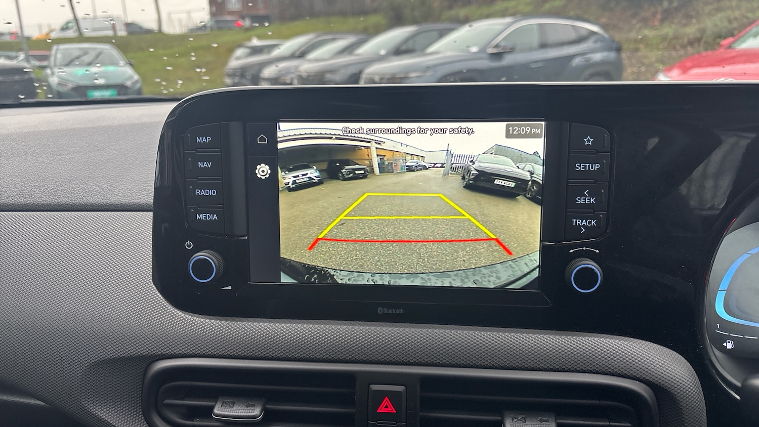 Used Hyundai i10 2025 for sale - 77035731: Photo 34