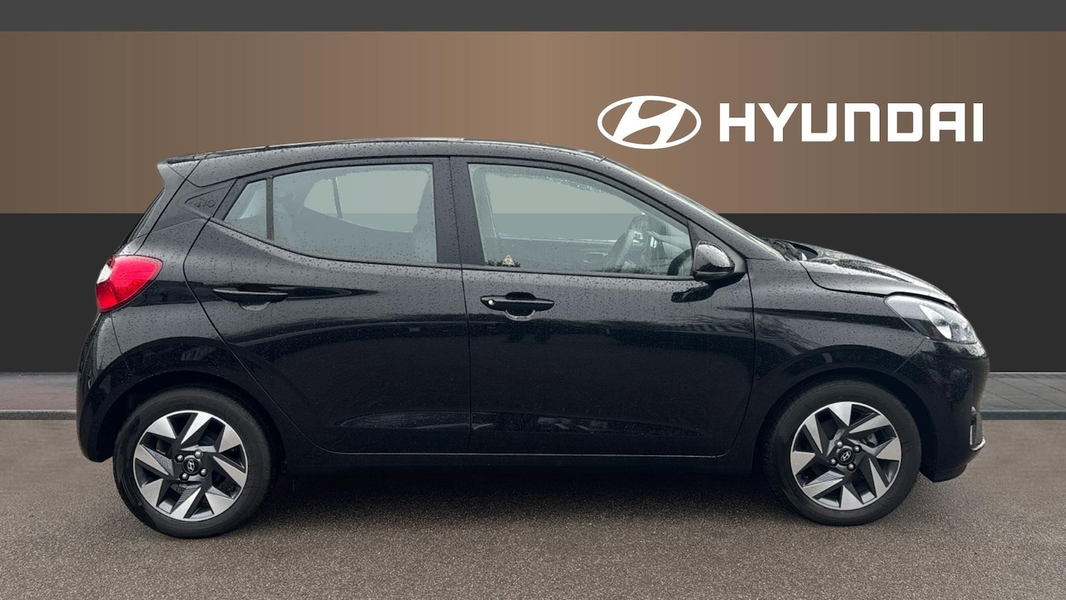 Used Hyundai i10 2025 for sale - 77035731: Photo 5