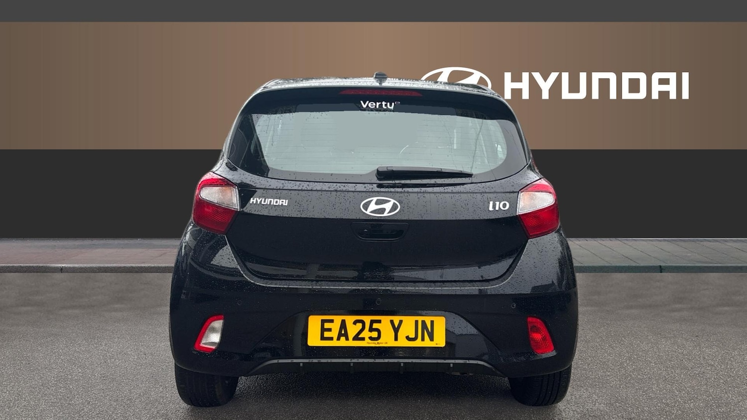Used Hyundai i10 2025 for sale - 77035731: Photo 6