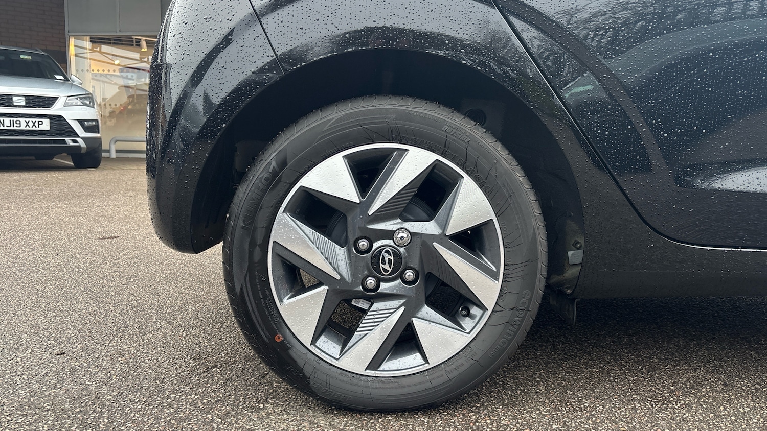 Used Hyundai i10 2025 for sale - 77035731: Photo 7