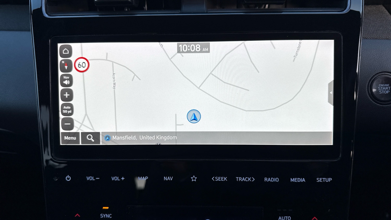 Used Hyundai TUCSON 2023 for sale - 76777197: Photo 12