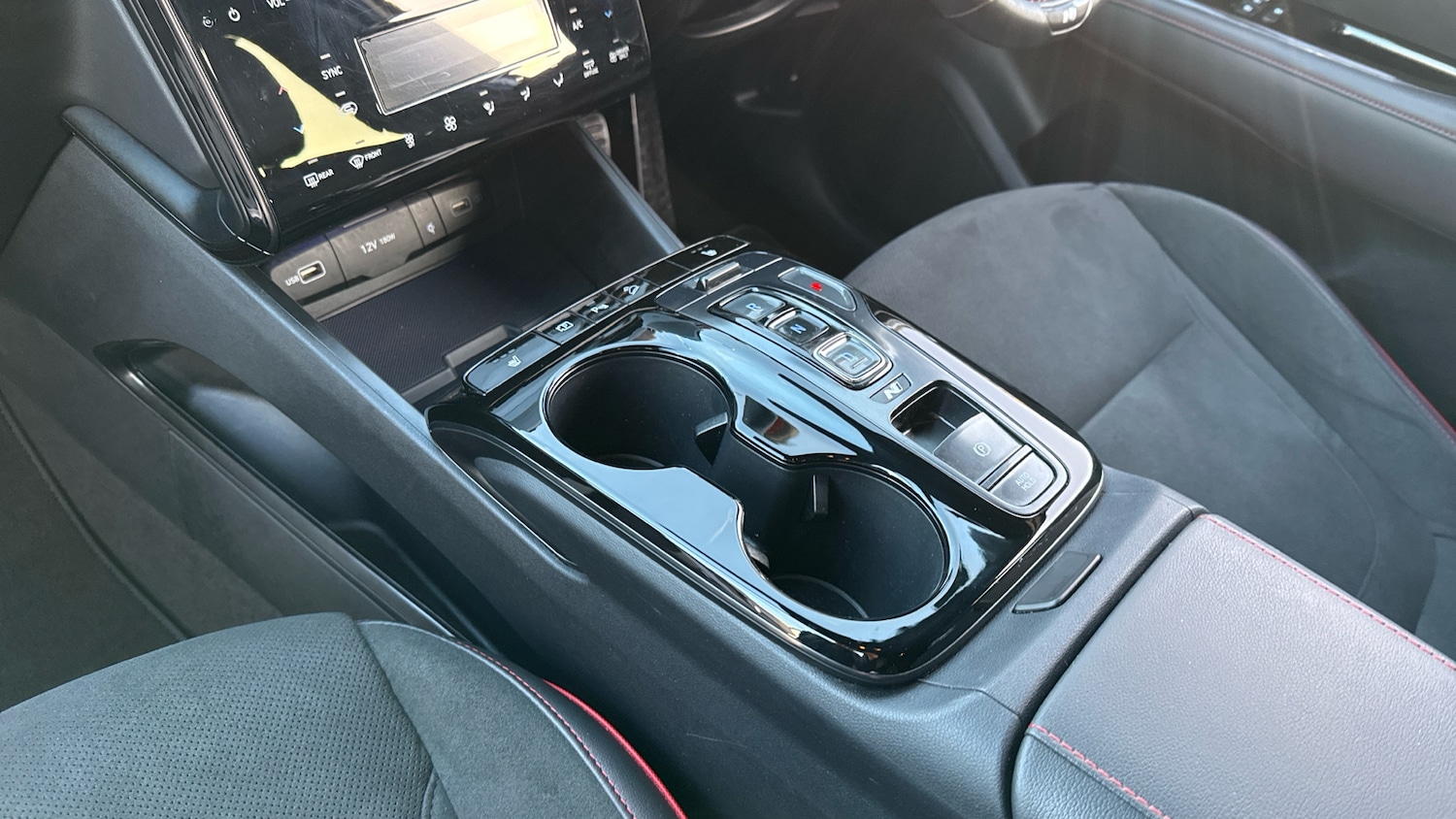 Used Hyundai TUCSON 2023 for sale - 76777197: Photo 13