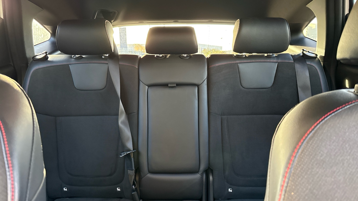 Used Hyundai TUCSON 2023 for sale - 76777197: Photo 15