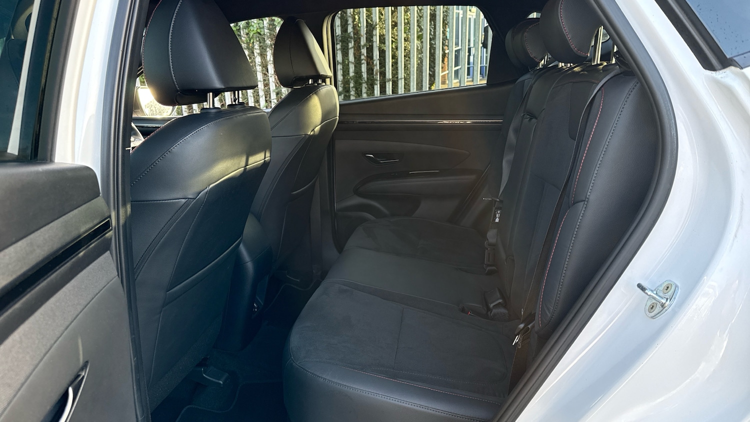 Used Hyundai TUCSON 2023 for sale - 76777197: Photo 16