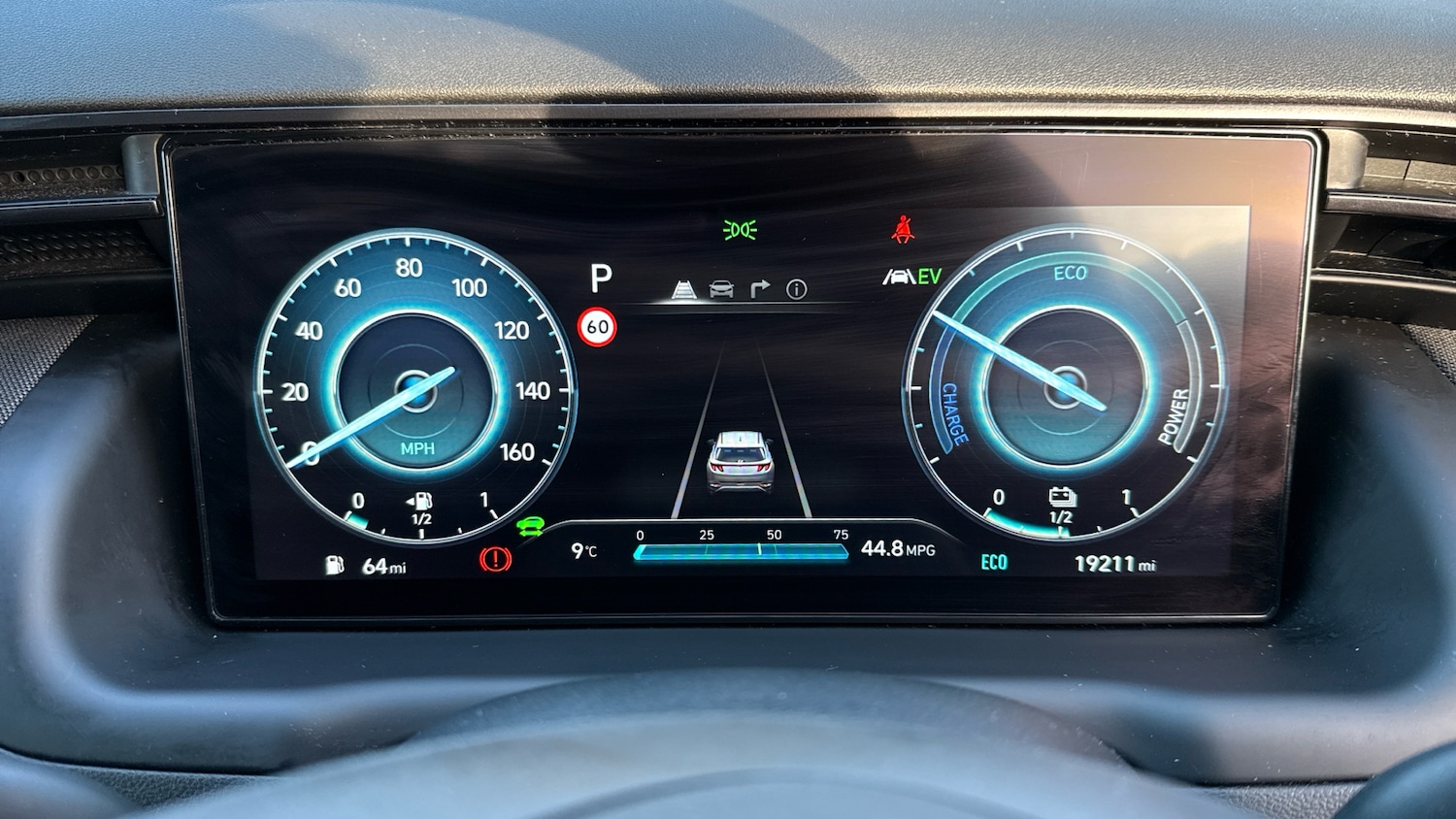 Used Hyundai TUCSON 2023 for sale - 76777197: Photo 18