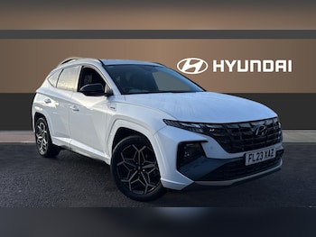 2023 (23) - 1.6 TGDi Hybrid 230 N Line 5dr 2WD Auto Hybrid Estate