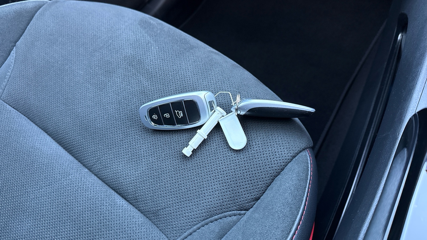 Used Hyundai TUCSON 2023 for sale - 76777197: Photo 20