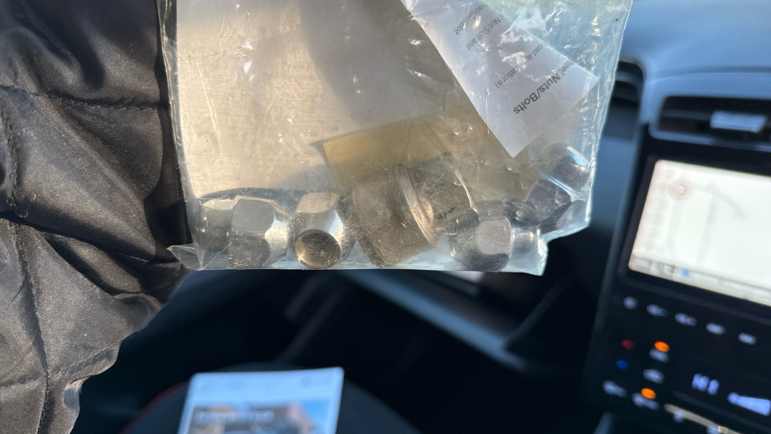 Used Hyundai TUCSON 2023 for sale - 76777197: Photo 22