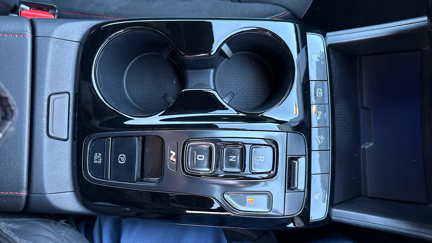 Used Hyundai TUCSON 2023 for sale - 76777197: Photo 24