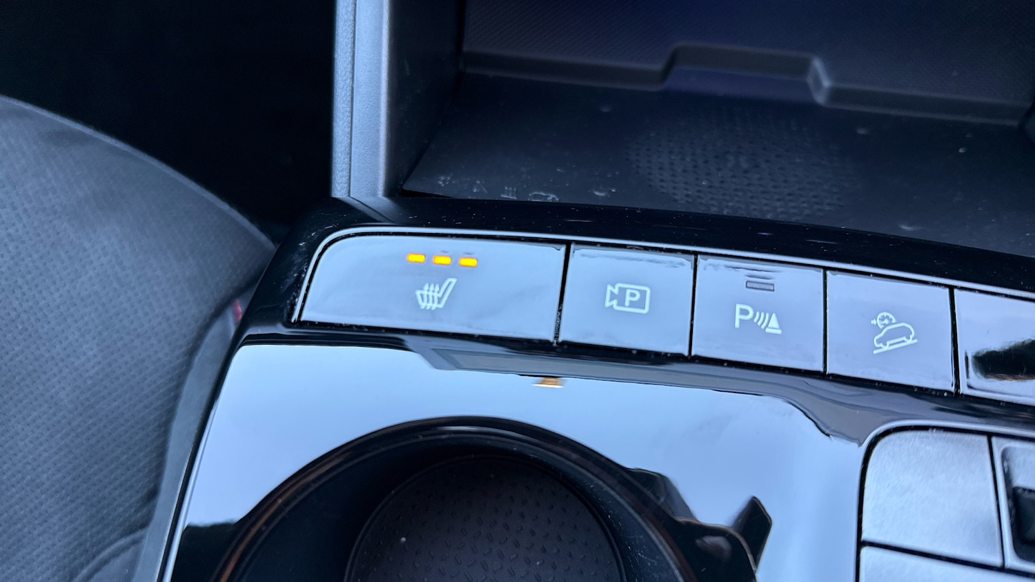 Used Hyundai TUCSON 2023 for sale - 76777197: Photo 25