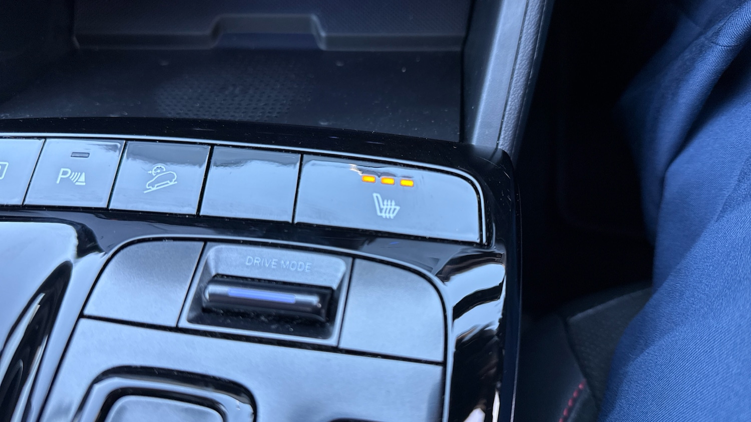 Used Hyundai TUCSON 2023 for sale - 76777197: Photo 26