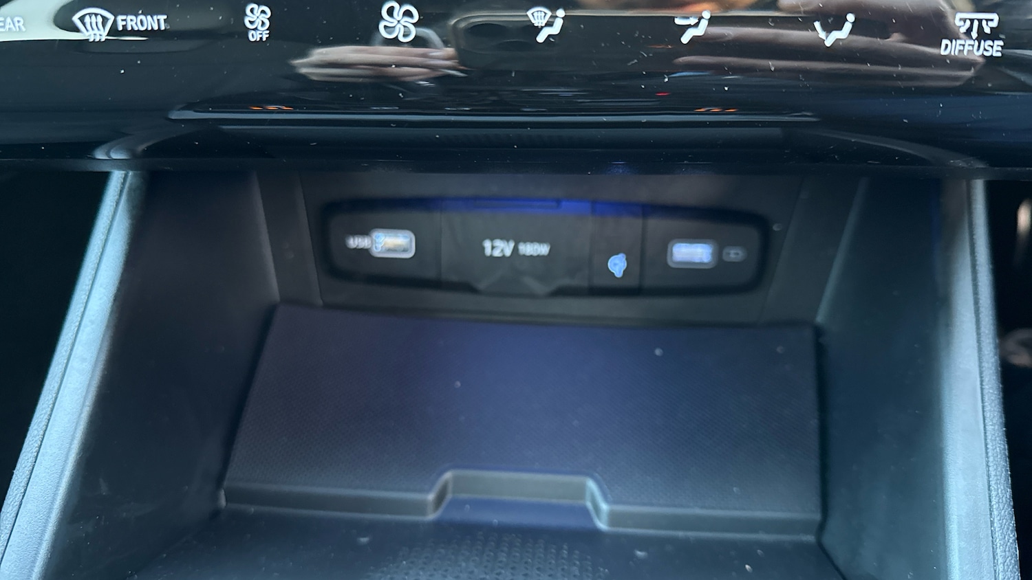 Used Hyundai TUCSON 2023 for sale - 76777197: Photo 28