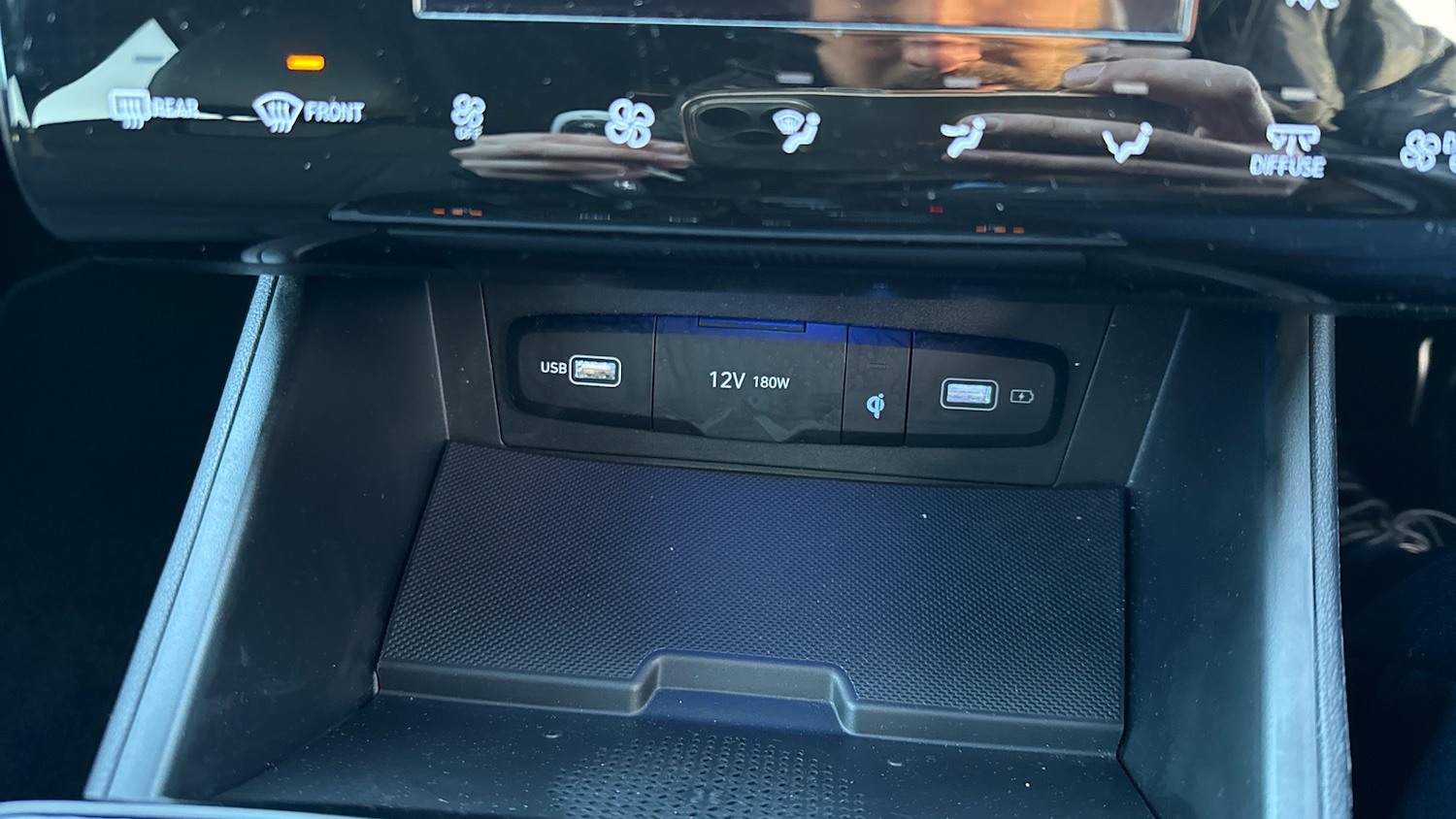 Used Hyundai TUCSON 2023 for sale - 76777197: Photo 29