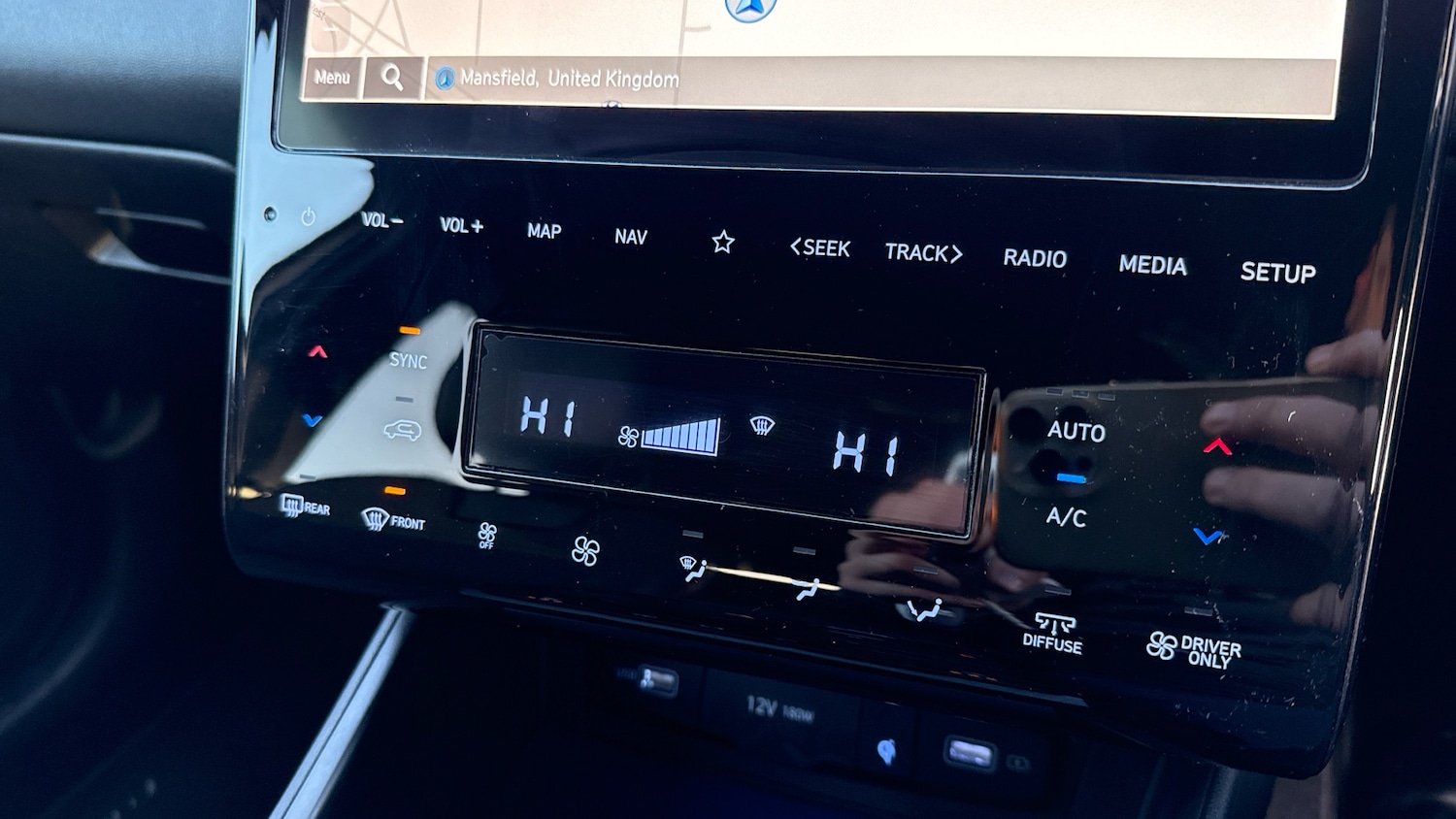 Used Hyundai TUCSON 2023 for sale - 76777197: Photo 30