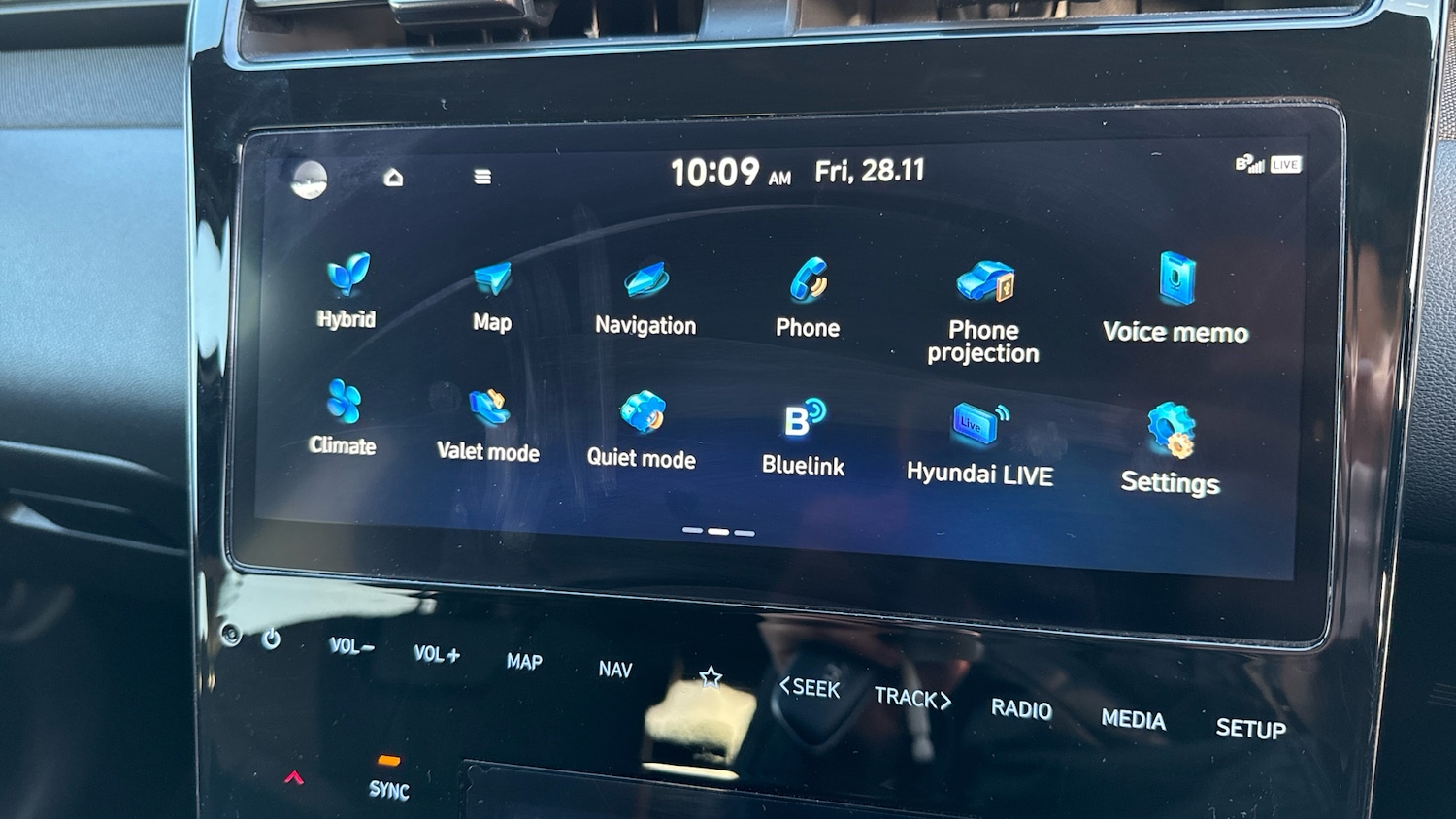 Used Hyundai TUCSON 2023 for sale - 76777197: Photo 31