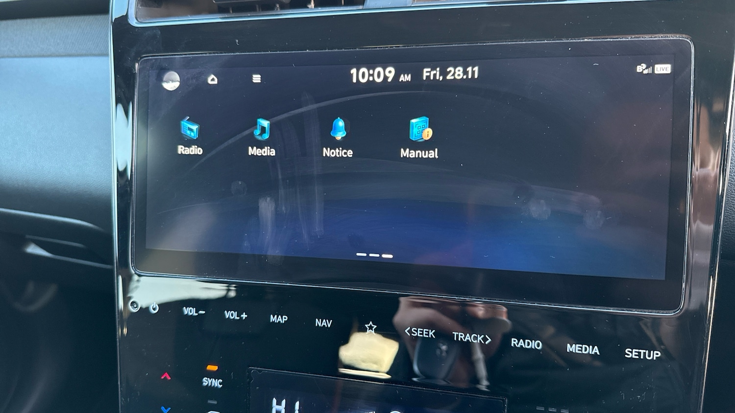 Used Hyundai TUCSON 2023 for sale - 76777197: Photo 32