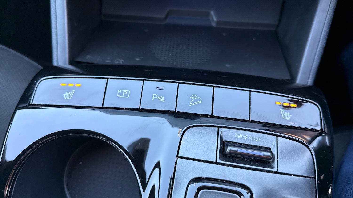 Used Hyundai TUCSON 2023 for sale - 76777197: Photo 34