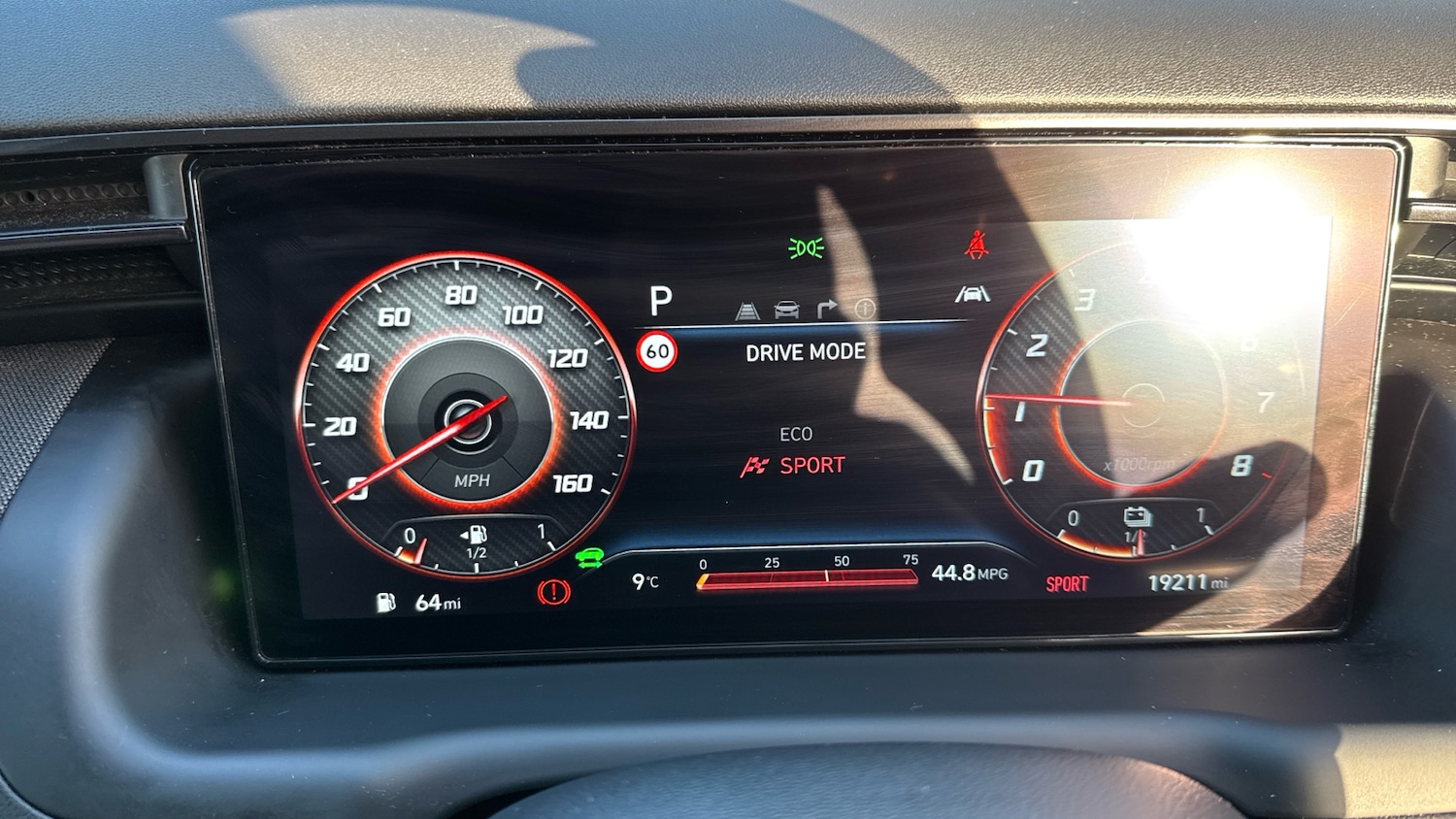 Used Hyundai TUCSON 2023 for sale - 76777197: Photo 35