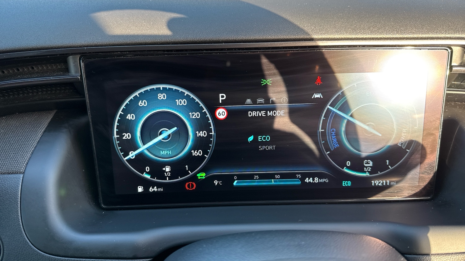 Used Hyundai TUCSON 2023 for sale - 76777197: Photo 36