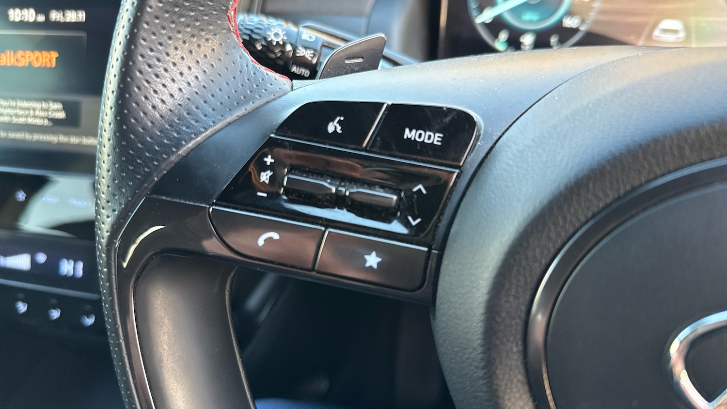 Used Hyundai TUCSON 2023 for sale - 76777197: Photo 37