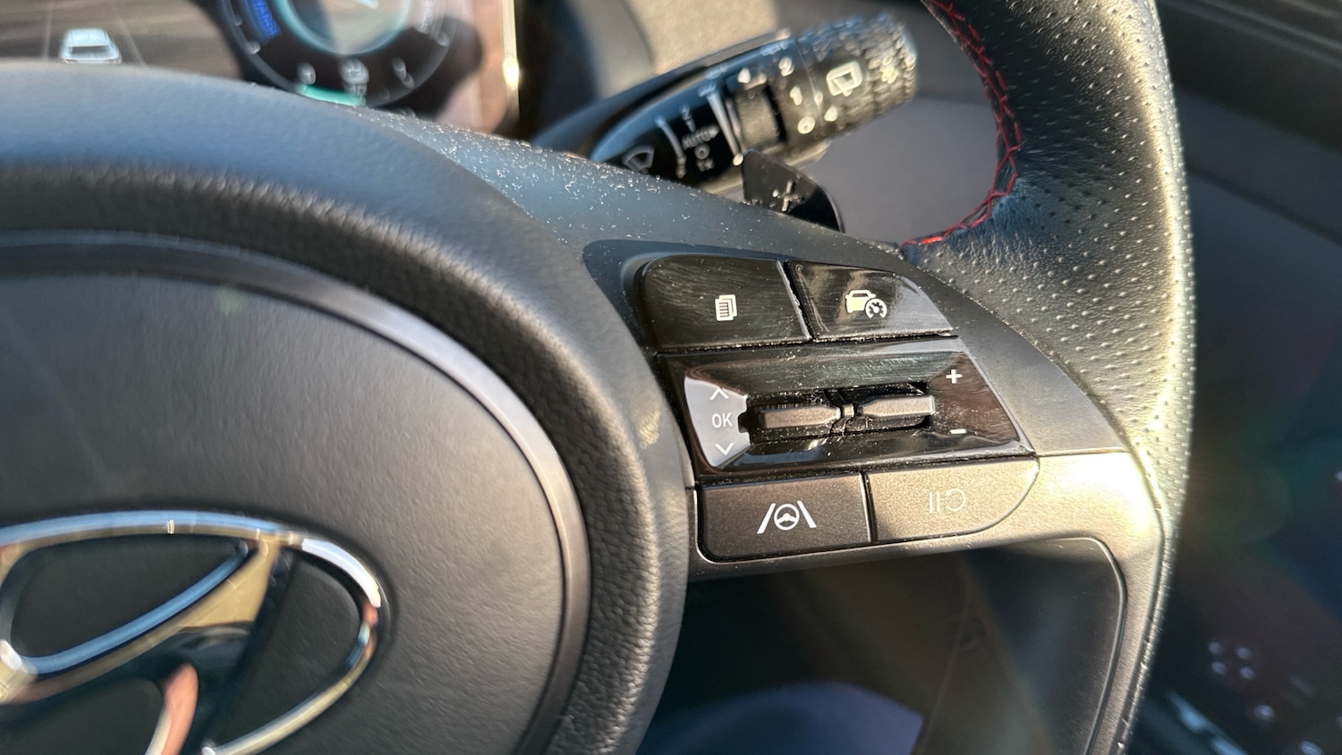 Used Hyundai TUCSON 2023 for sale - 76777197: Photo 40