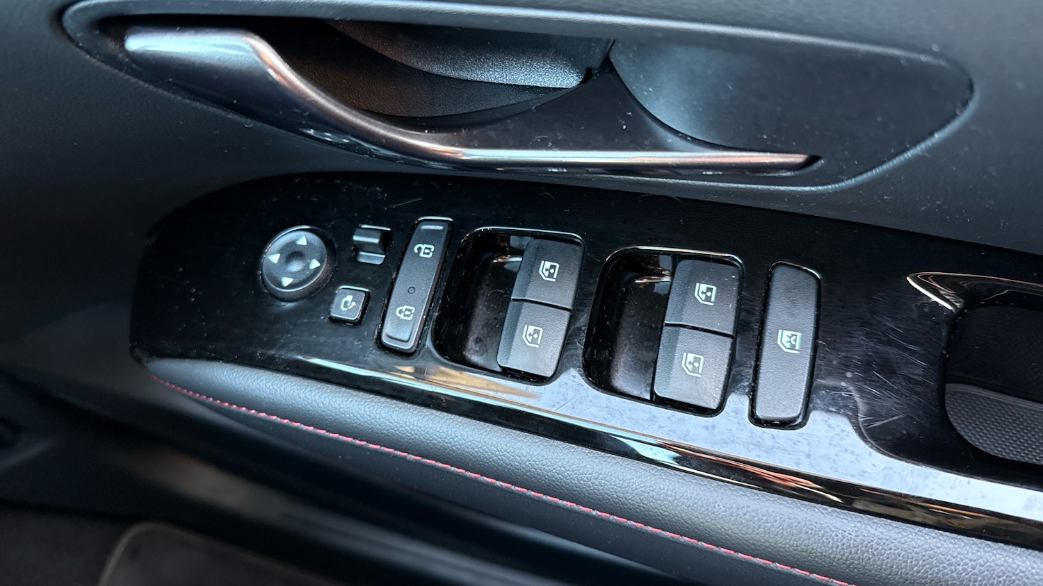 Used Hyundai TUCSON 2023 for sale - 76777197: Photo 41