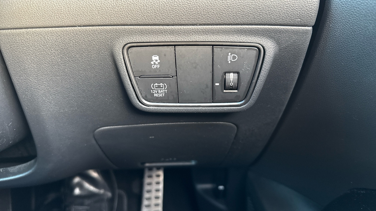 Used Hyundai TUCSON 2023 for sale - 76777197: Photo 42