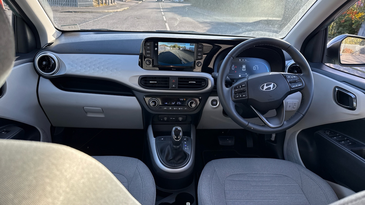 Used Hyundai i10 2024 for sale - 76450292: Photo 10