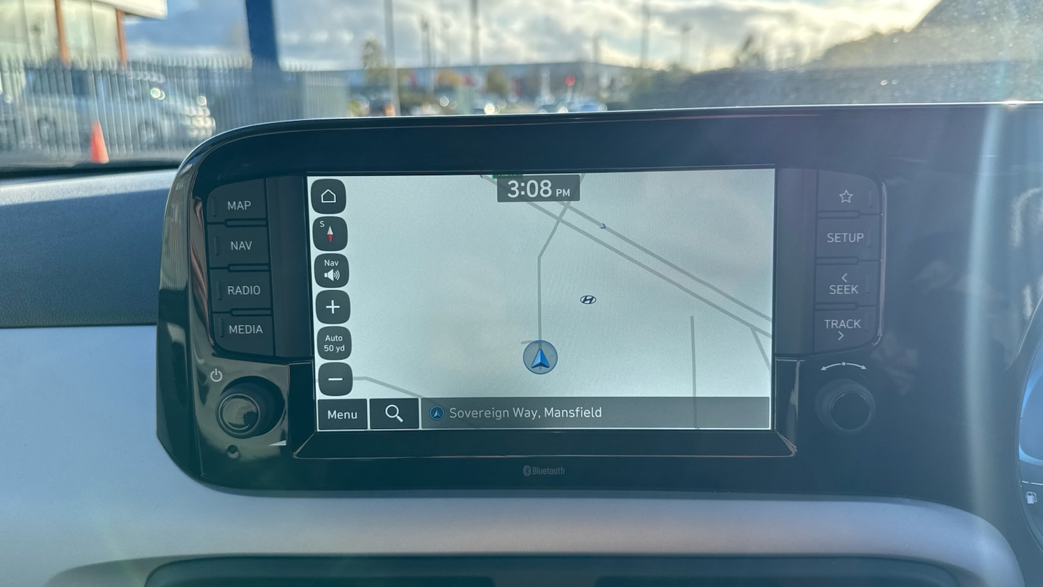 Used Hyundai i10 2024 for sale - 76450292: Photo 12