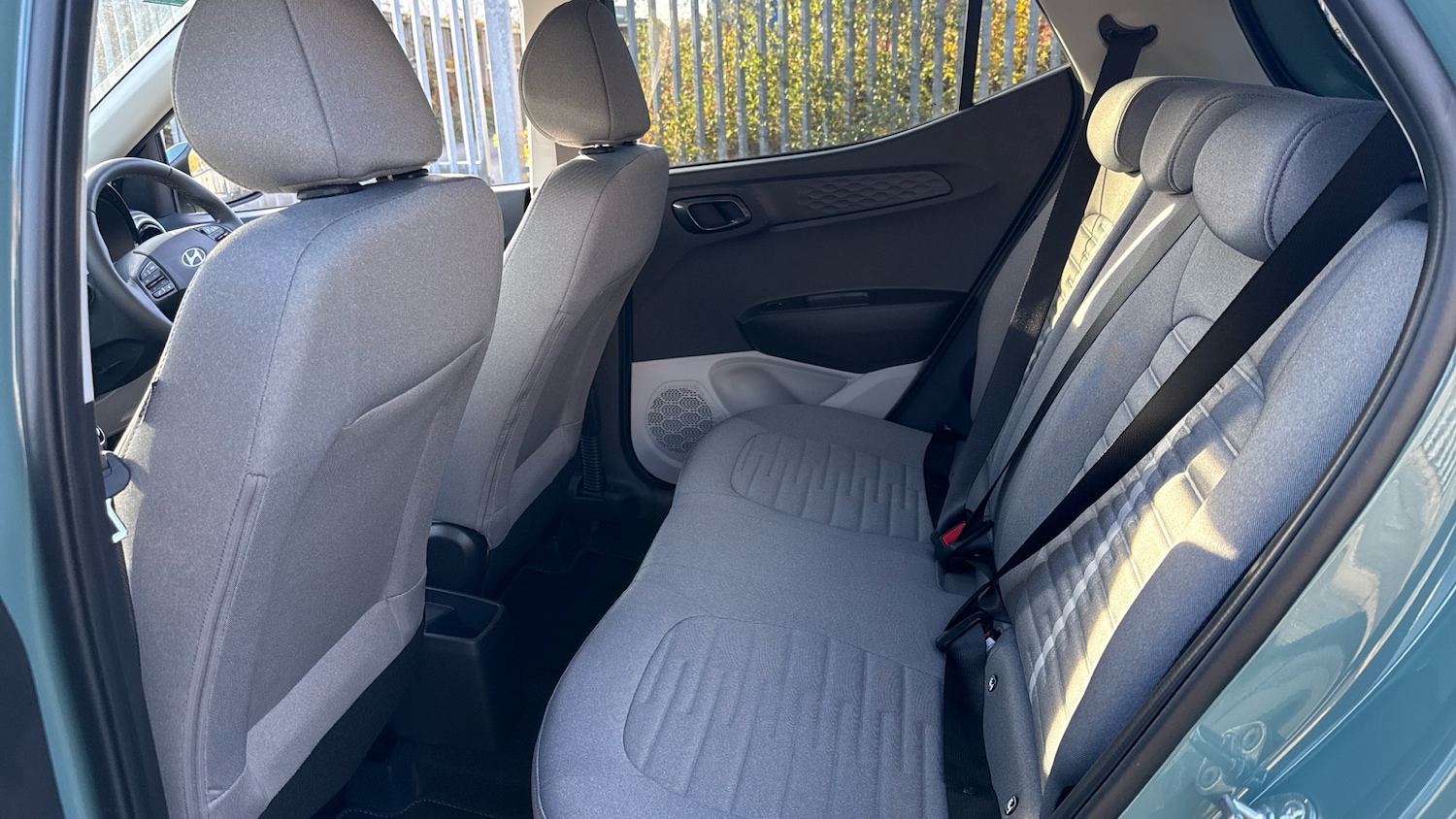 Used Hyundai i10 2024 for sale - 76450292: Photo 16