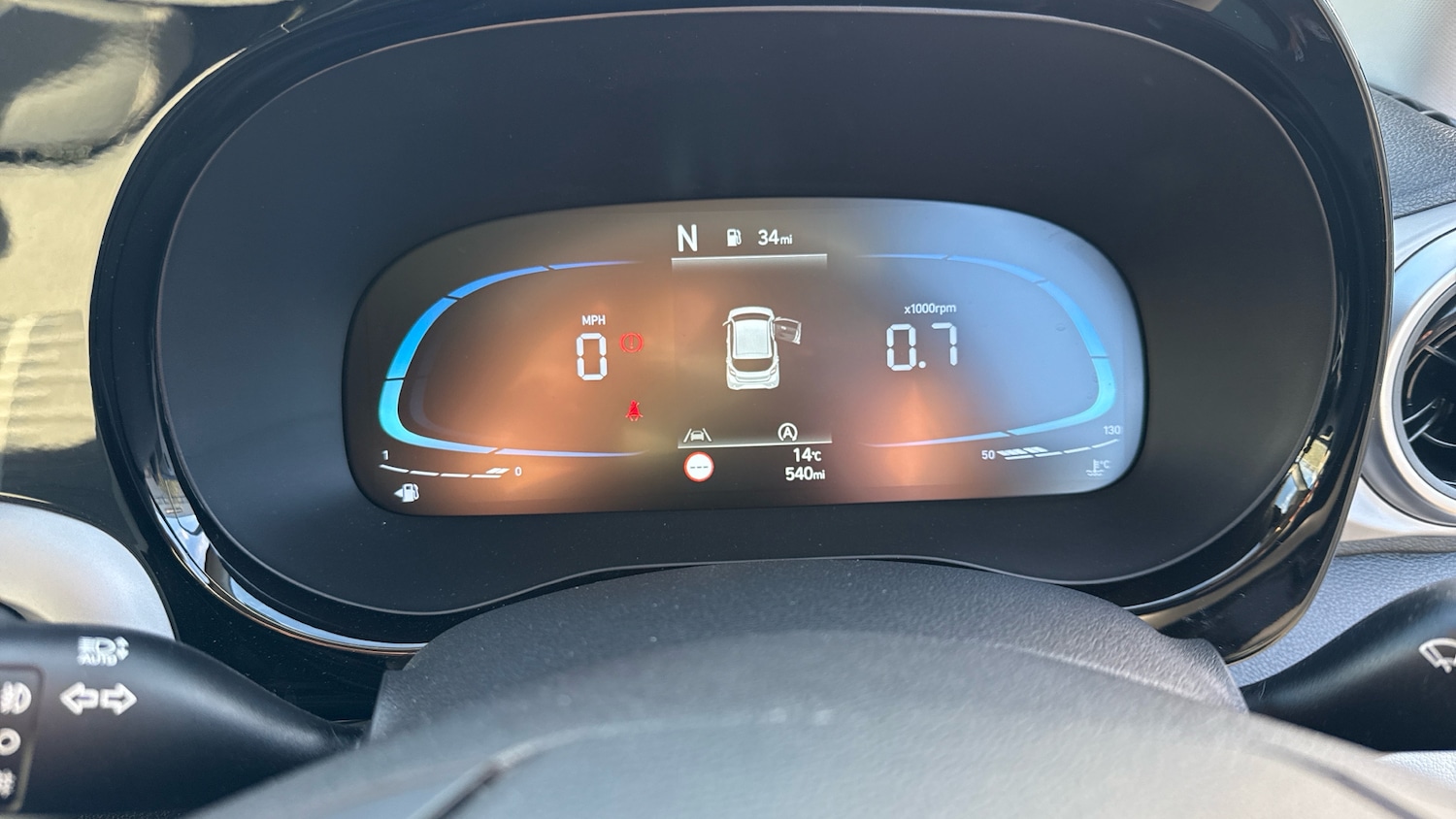 Used Hyundai i10 2024 for sale - 76450292: Photo 18