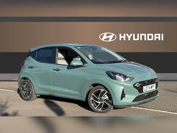 Hyundai - i10