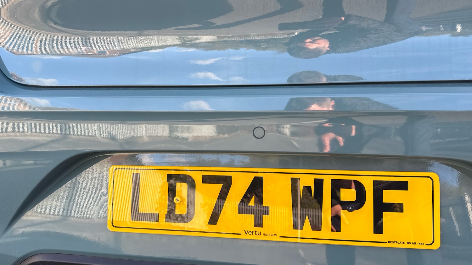 Used Hyundai i10 2024 for sale - 76450292: Photo 39