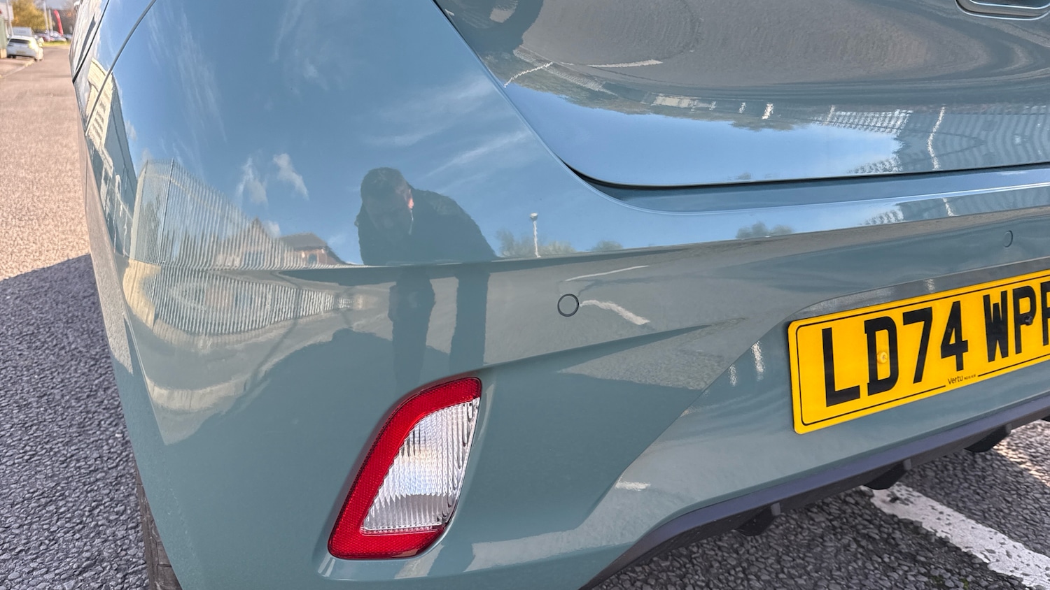 Used Hyundai i10 2024 for sale - 76450292: Photo 40