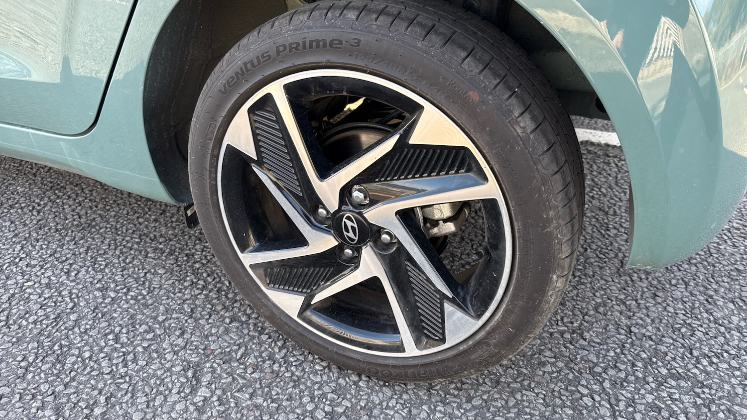 Used Hyundai i10 2024 for sale - 76450292: Photo 41