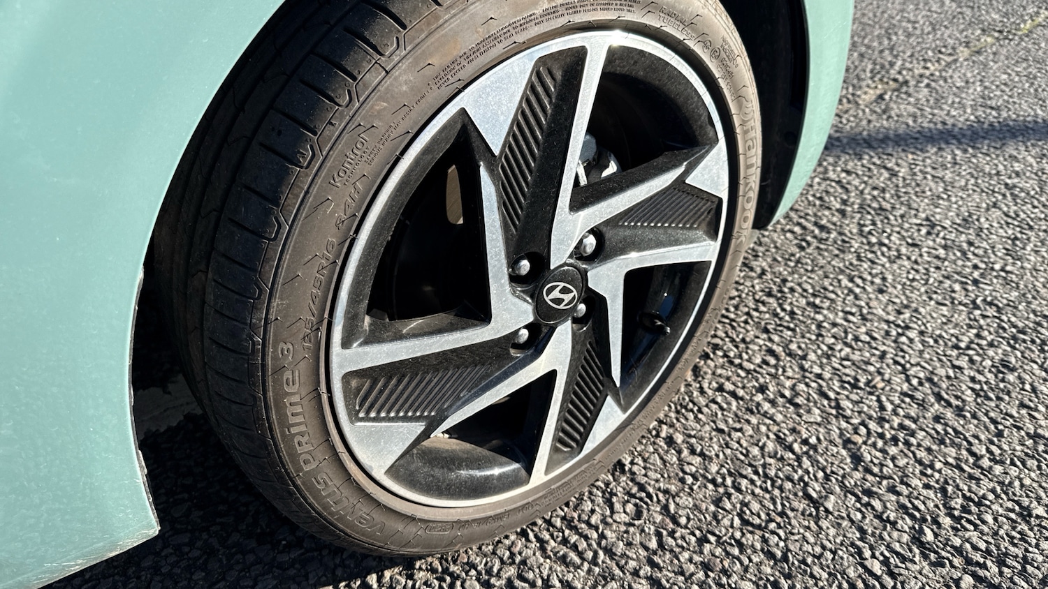 Used Hyundai i10 2024 for sale - 76450292: Photo 44