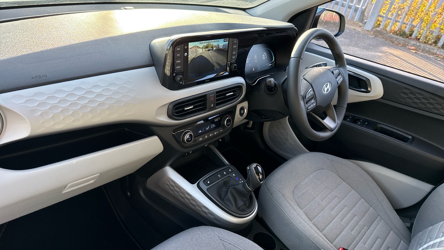 Used Hyundai i10 2024 for sale - 76450292: Photo 9