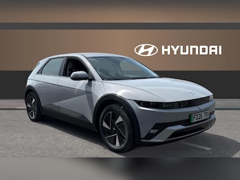 Used Hyundai IONIQ 5 2026 for sale - 78837814: Photo