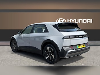 Used Hyundai IONIQ 5 2026 for sale - 78837814: Photo