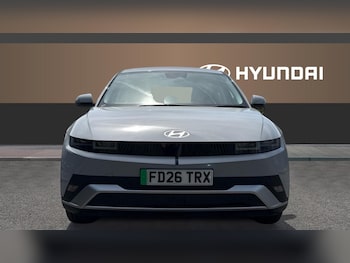Used Hyundai IONIQ 5 2026 for sale - 78837814: Photo