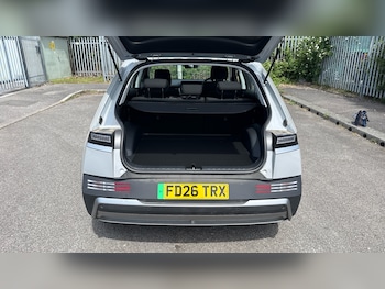 Used Hyundai IONIQ 5 2026 for sale - 78837814: Photo