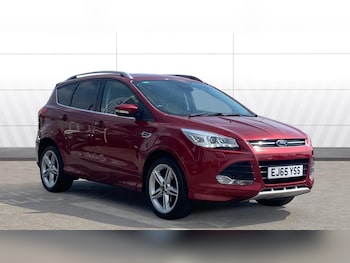Used Ford Kuga 2015 for sale - 78649766: Photo