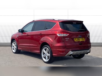 Used Ford Kuga 2015 for sale - 78649766: Photo