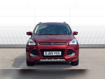 Used Ford Kuga 2015 for sale - 78649766: Photo