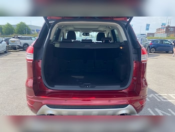 Used Ford Kuga 2015 for sale - 78649766: Photo
