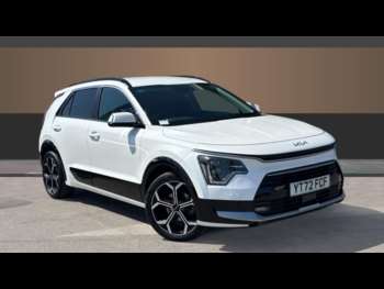 2022 (72) - 1.6 GDi Hybrid 3 5dr DCT Hybrid Estate