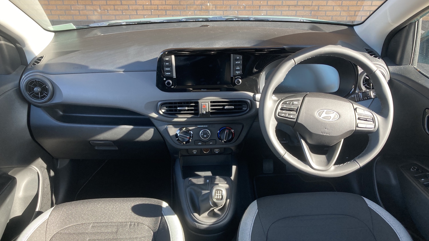 Used Hyundai i10 2025 for sale - 76265940: Photo 10