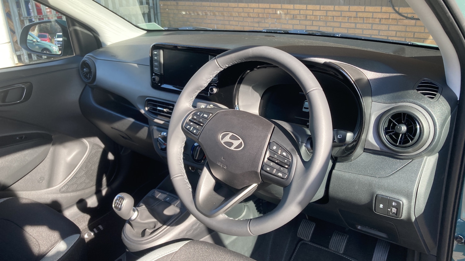 Used Hyundai i10 2025 for sale - 76265940: Photo 11