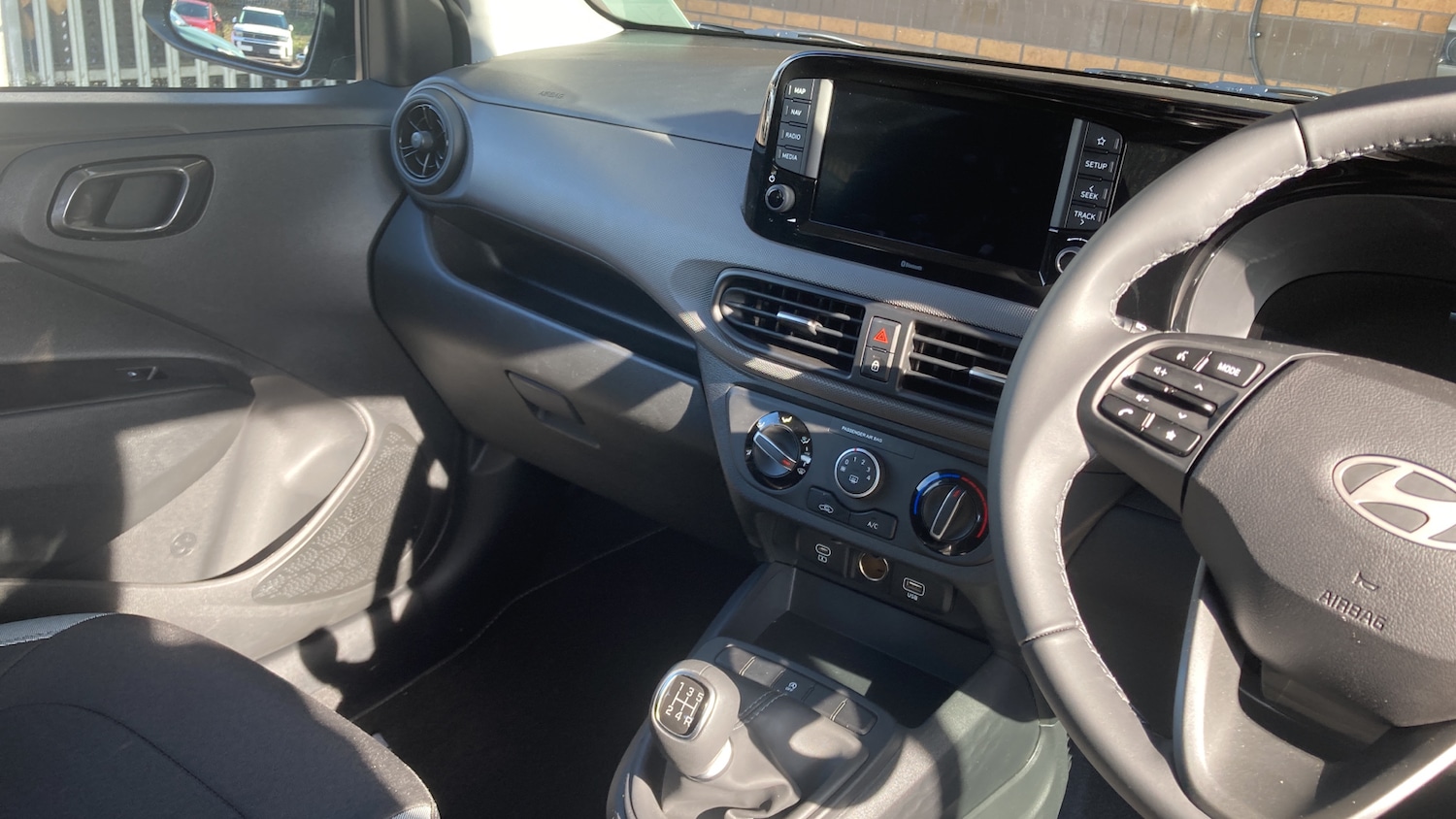 Used Hyundai i10 2025 for sale - 76265940: Photo 14