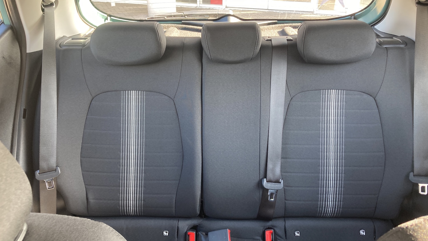 Used Hyundai i10 2025 for sale - 76265940: Photo 15